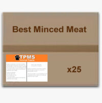 Best Minced Meat