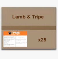 Lamb & Tripe