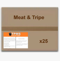 Meat & Tripe