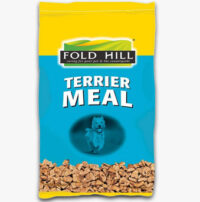 Fold Hill Terrier Meal