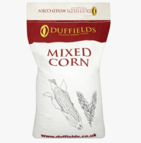 Mixed corn 25kg