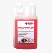 Parvo-Virucide 1 litre