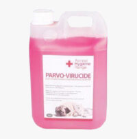 Parvo-Virucide 2.5 litre