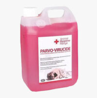 Parvo-Virucide 5 litre