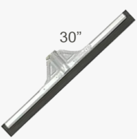 Squeegee 30"