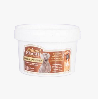 Garlic powder bad for dogs sale