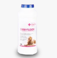 Cani-Floor 500gm